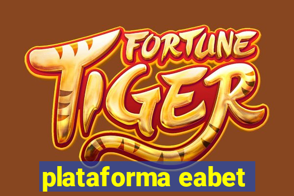 plataforma eabet